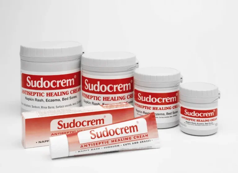 can you use sudocrem on dogs?