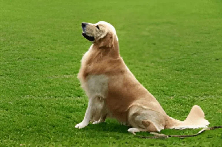 why Golden Retrievers make the perfect pet?